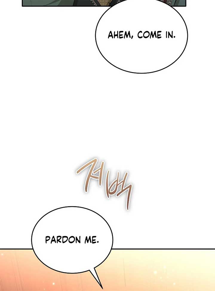 When a K-Eldest Daughter Possesses a Childcare Novel Chapter 23 page 115