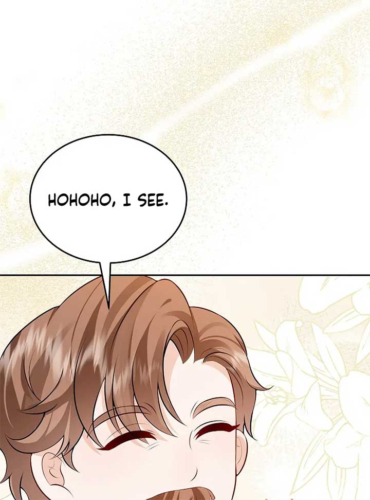 When a K-Eldest Daughter Possesses a Childcare Novel Chapter 23 page 117