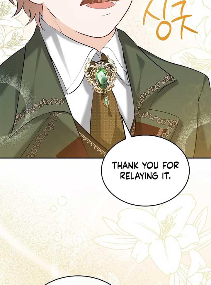 When a K-Eldest Daughter Possesses a Childcare Novel Chapter 23 page 118