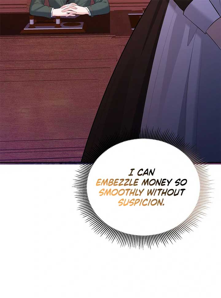 When a K-Eldest Daughter Possesses a Childcare Novel Chapter 23 page 122