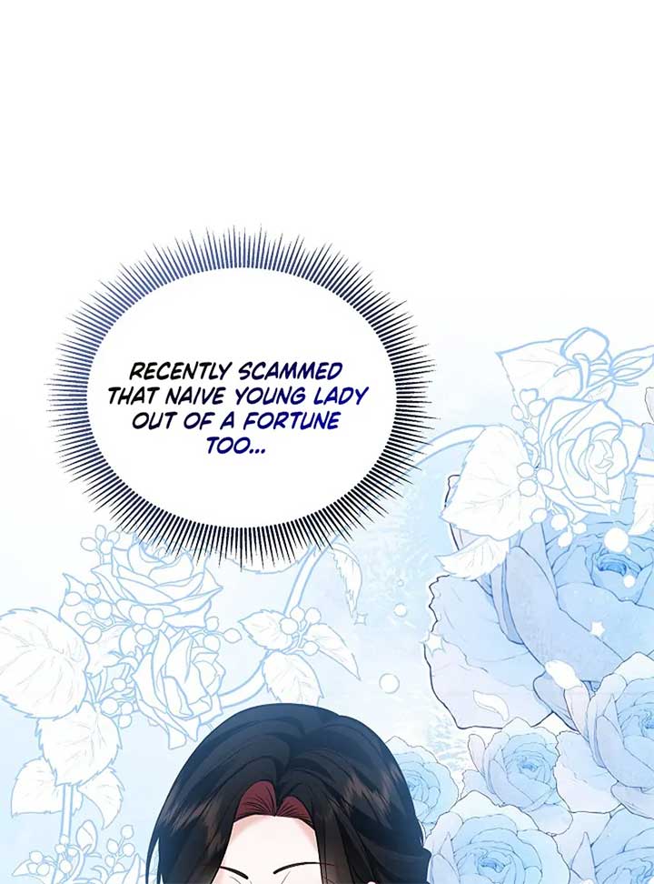When a K-Eldest Daughter Possesses a Childcare Novel Chapter 23 page 123