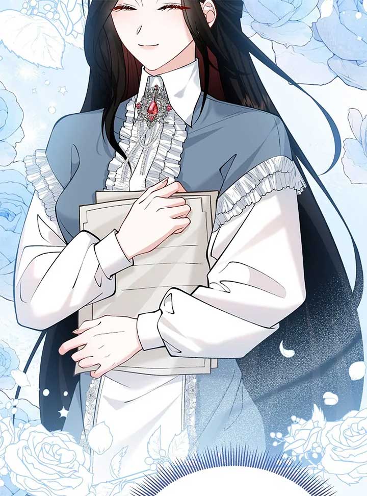 When a K-Eldest Daughter Possesses a Childcare Novel Chapter 23 page 124