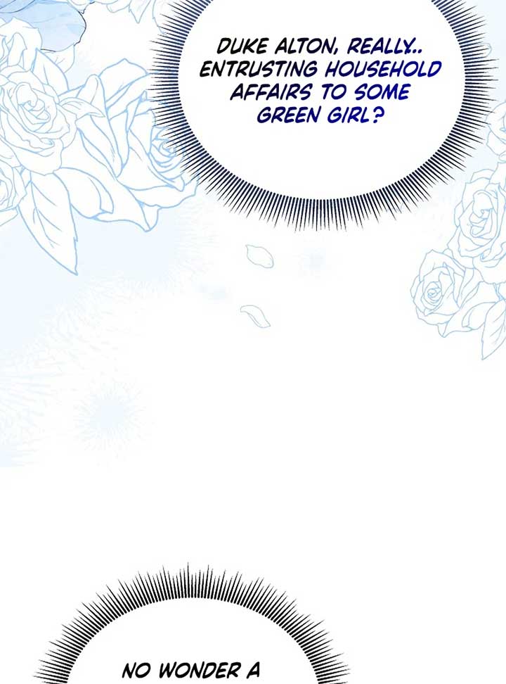When a K-Eldest Daughter Possesses a Childcare Novel Chapter 23 page 125