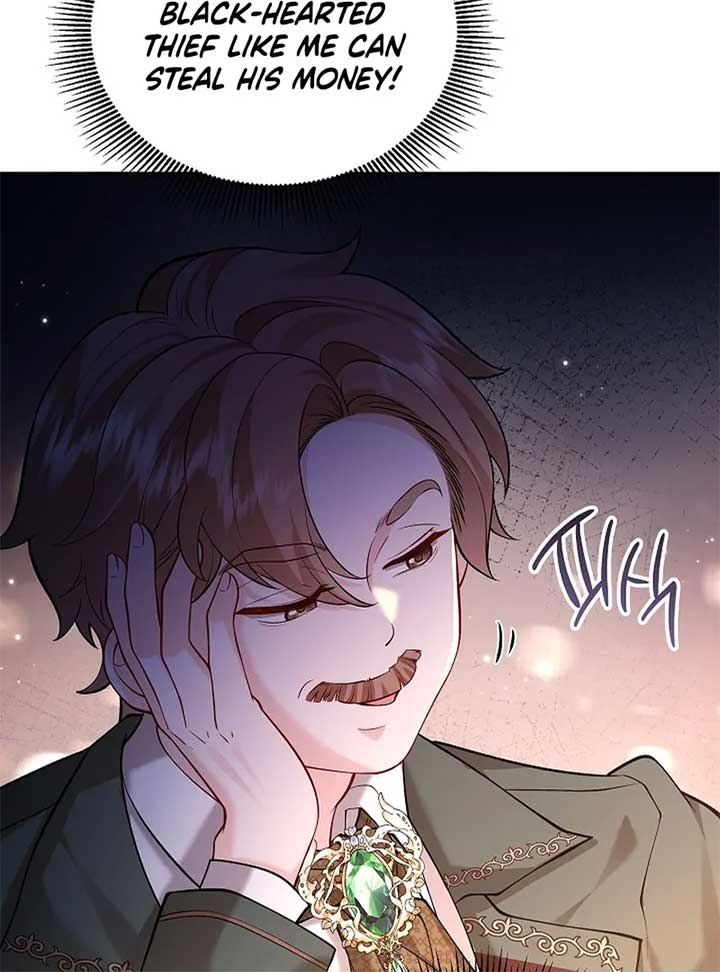When a K-Eldest Daughter Possesses a Childcare Novel Chapter 23 page 126