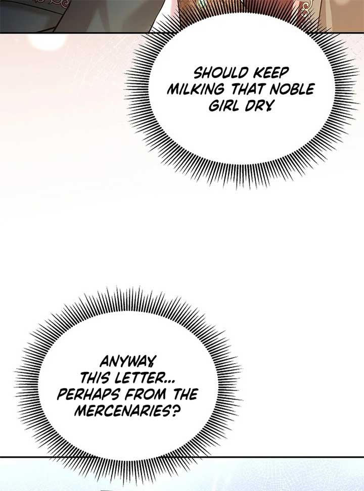 When a K-Eldest Daughter Possesses a Childcare Novel Chapter 23 page 127