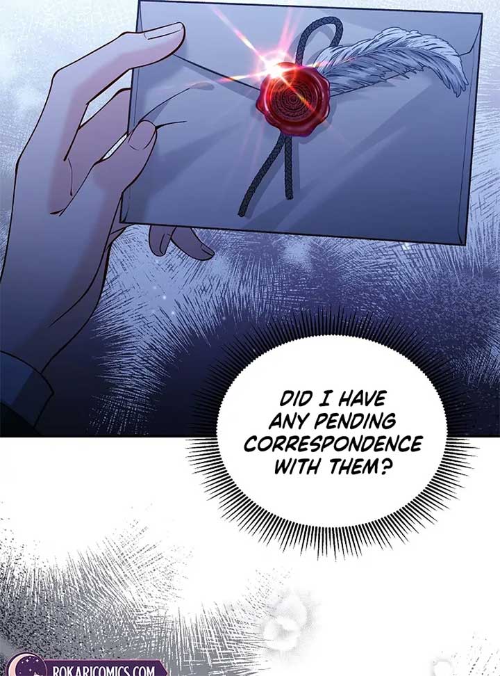 When a K-Eldest Daughter Possesses a Childcare Novel Chapter 23 page 128