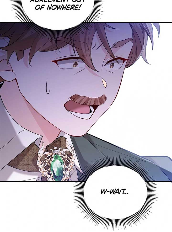 When a K-Eldest Daughter Possesses a Childcare Novel Chapter 23 page 133