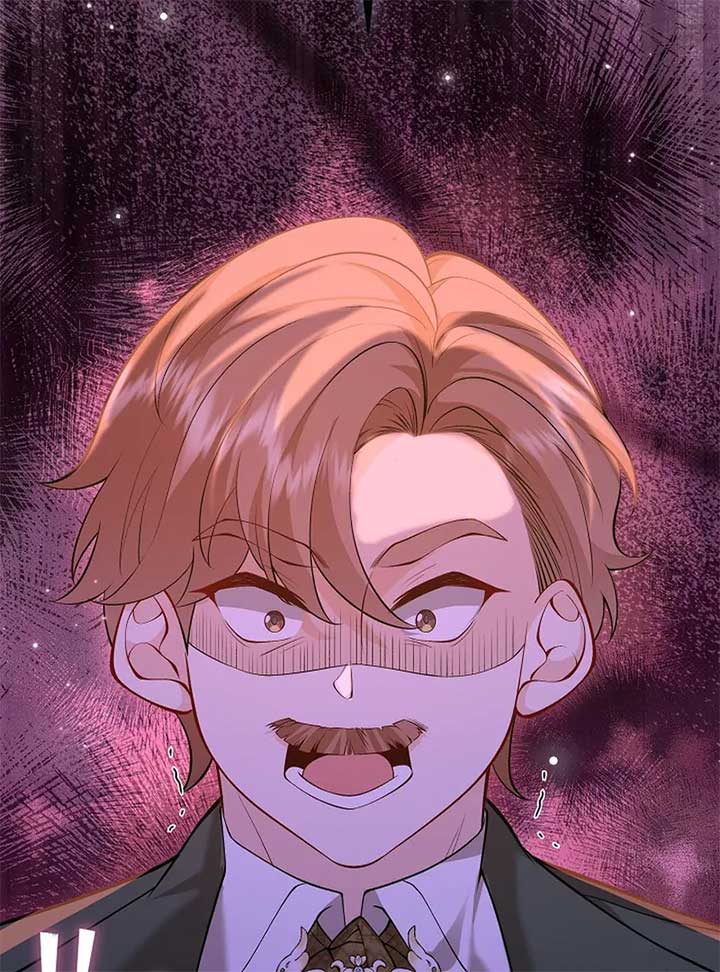 When a K-Eldest Daughter Possesses a Childcare Novel Chapter 23 page 135