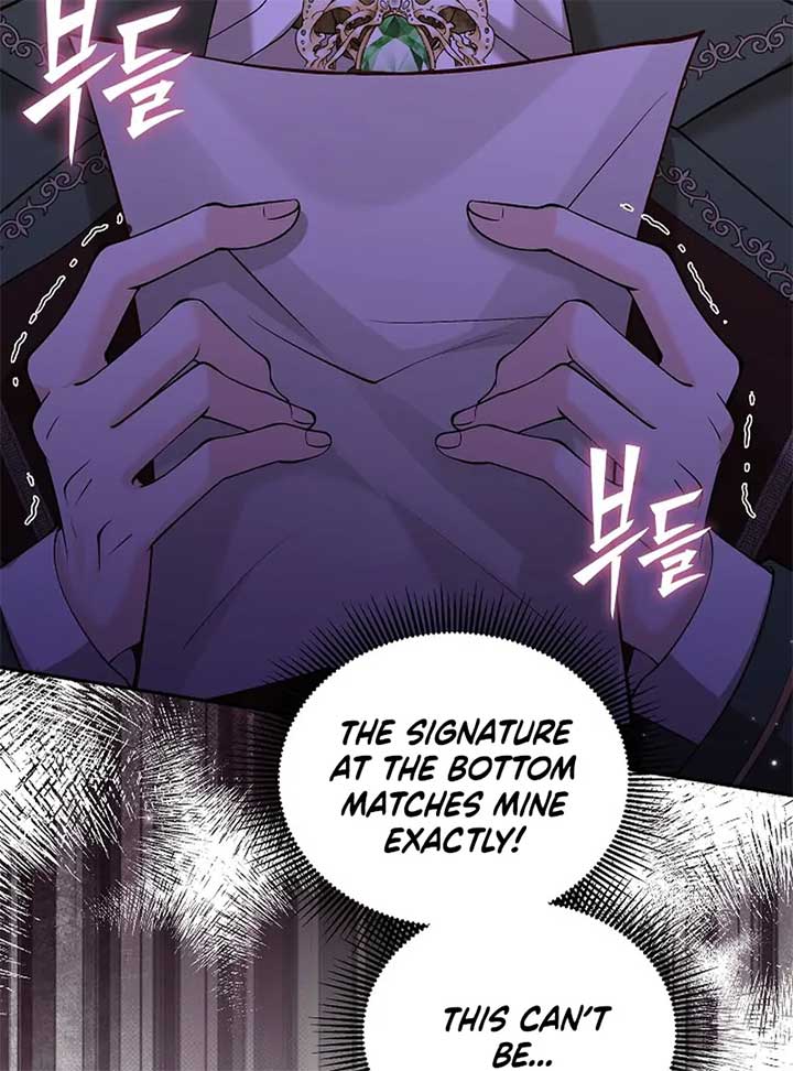When a K-Eldest Daughter Possesses a Childcare Novel Chapter 23 page 136