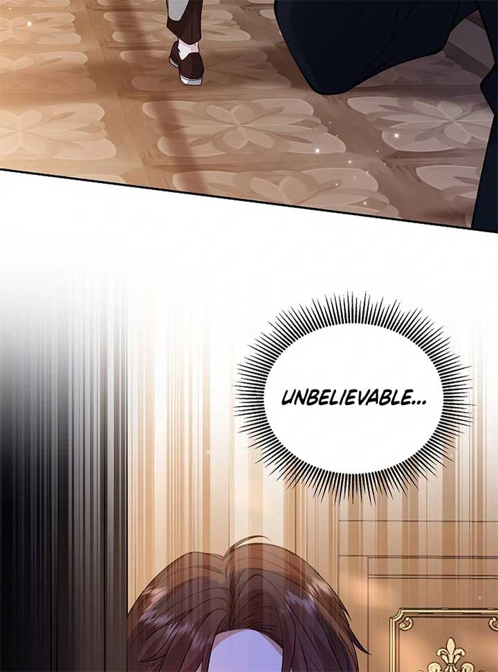 When a K-Eldest Daughter Possesses a Childcare Novel Chapter 23 page 141