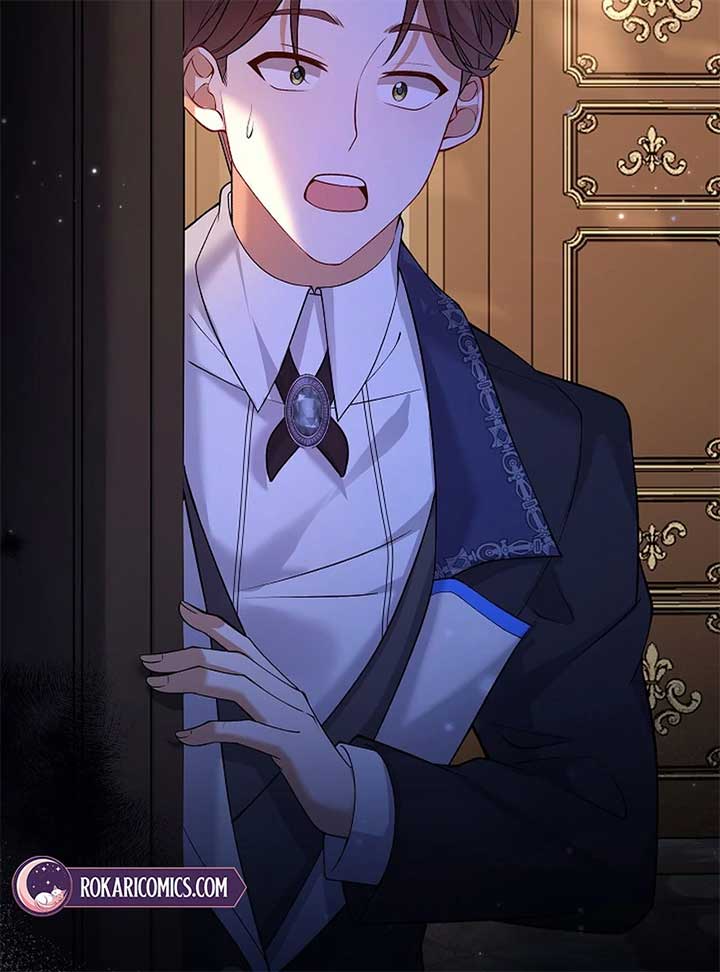When a K-Eldest Daughter Possesses a Childcare Novel Chapter 23 page 142