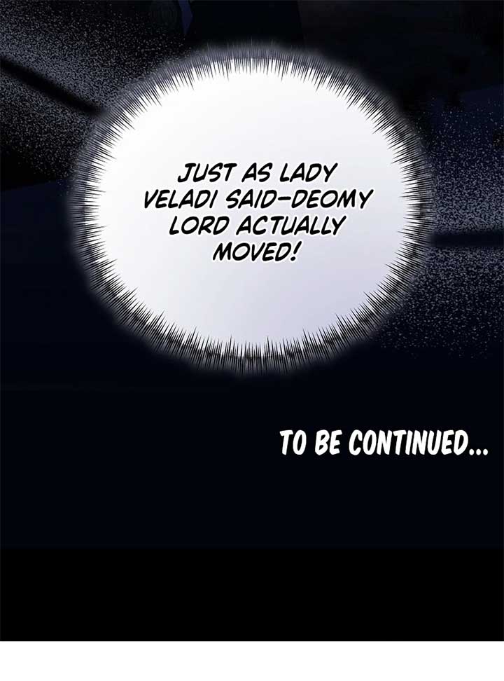 When a K-Eldest Daughter Possesses a Childcare Novel Chapter 23 page 143