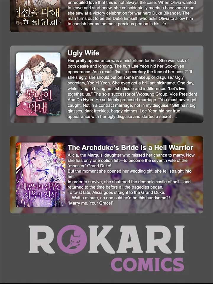 When a K-Eldest Daughter Possesses a Childcare Novel Chapter 23 page 145