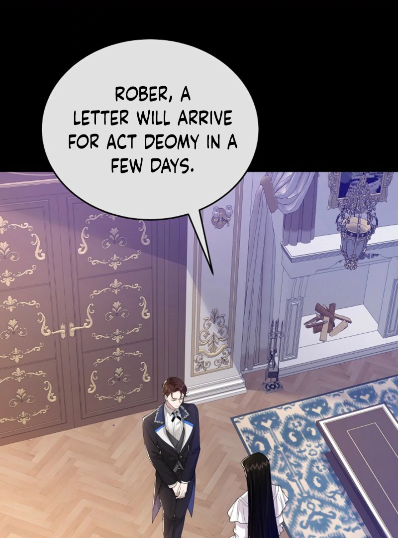 When a K-Eldest Daughter Possesses a Childcare Novel Chapter 24 page 3