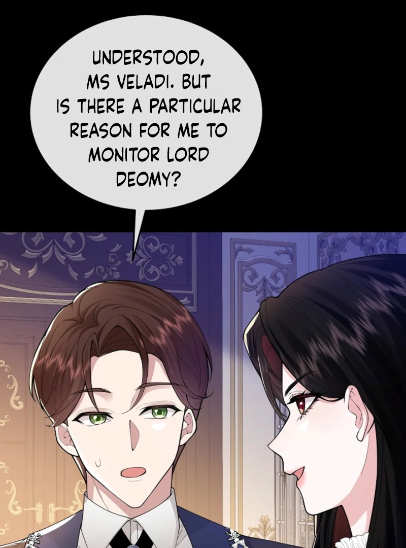 When a K-Eldest Daughter Possesses a Childcare Novel Chapter 24 page 5