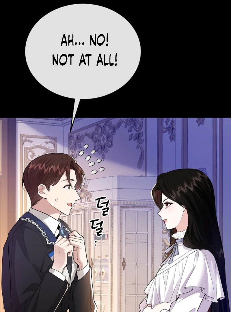 When a K-Eldest Daughter Possesses a Childcare Novel Chapter 24 page 7