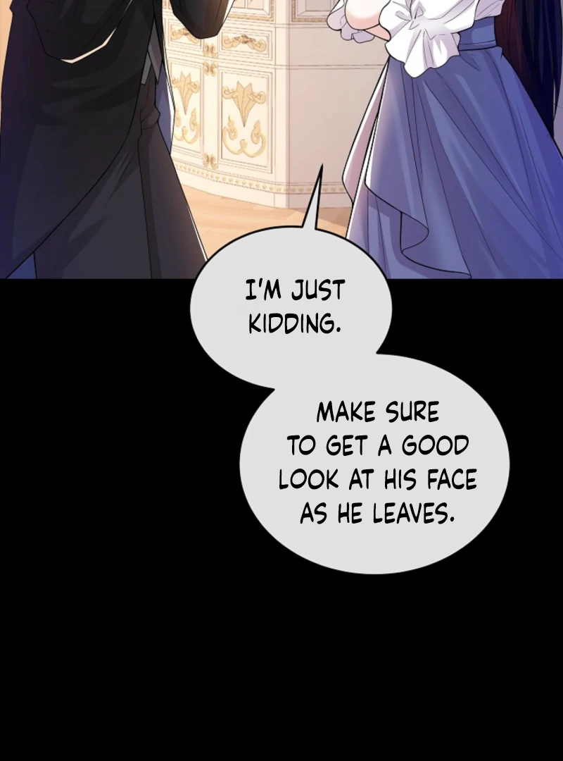 When a K-Eldest Daughter Possesses a Childcare Novel Chapter 24 page 8
