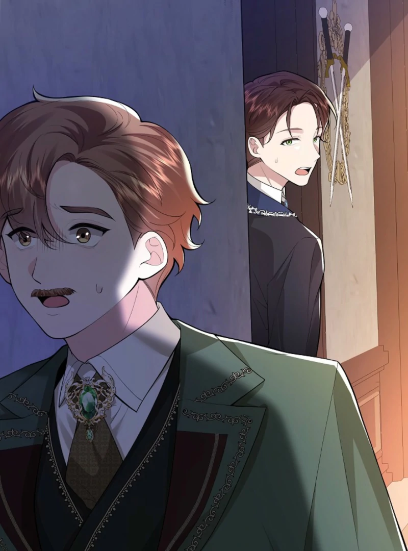 When a K-Eldest Daughter Possesses a Childcare Novel Chapter 24 page 10
