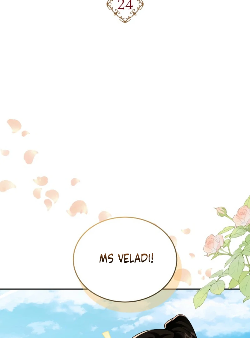 When a K-Eldest Daughter Possesses a Childcare Novel Chapter 24 page 13