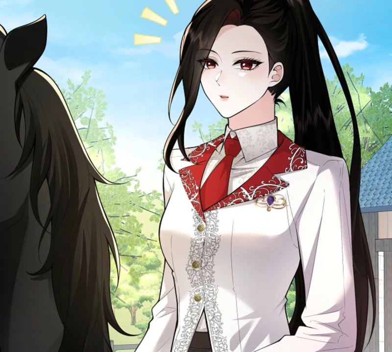 When a K-Eldest Daughter Possesses a Childcare Novel Chapter 24 page 14