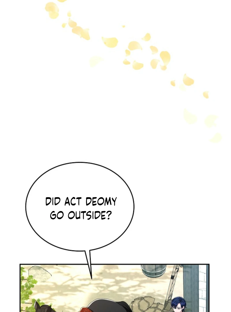 When a K-Eldest Daughter Possesses a Childcare Novel Chapter 24 page 16