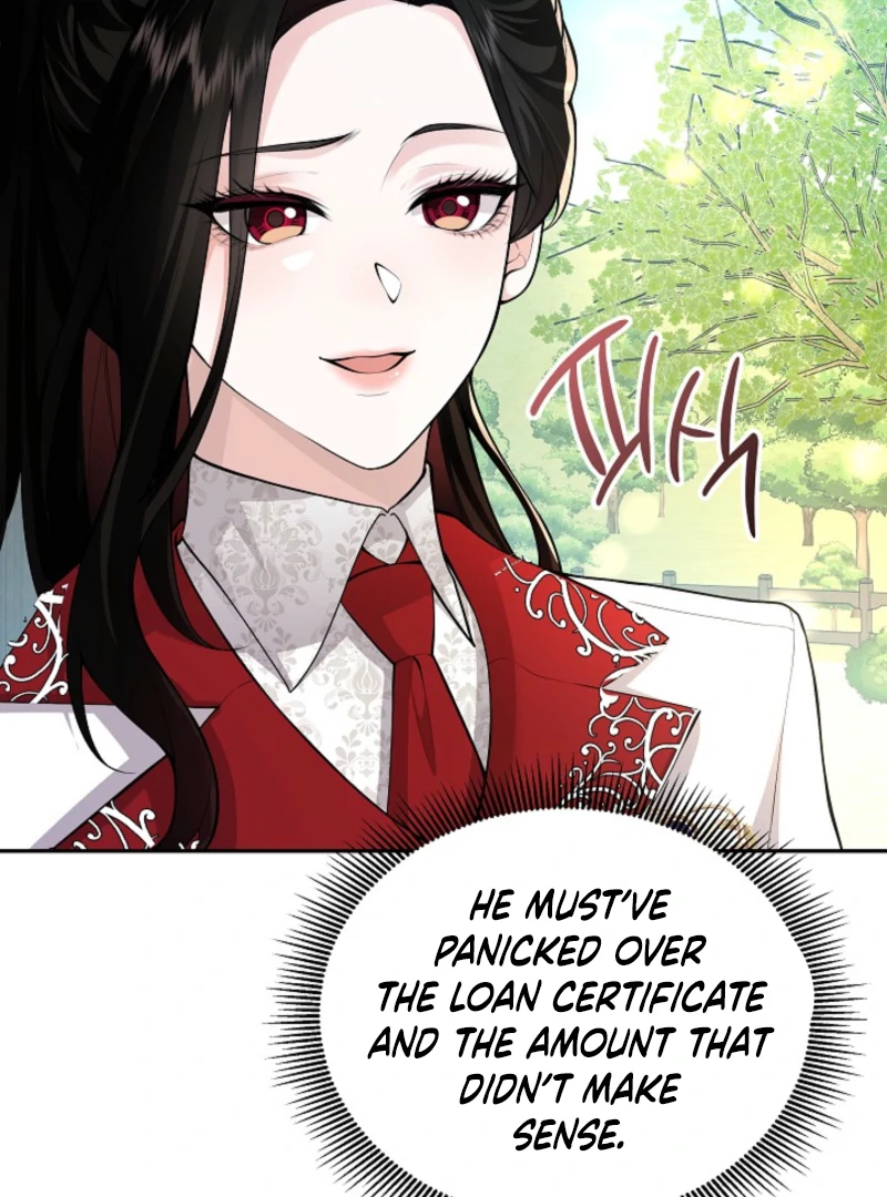 When a K-Eldest Daughter Possesses a Childcare Novel Chapter 24 page 19