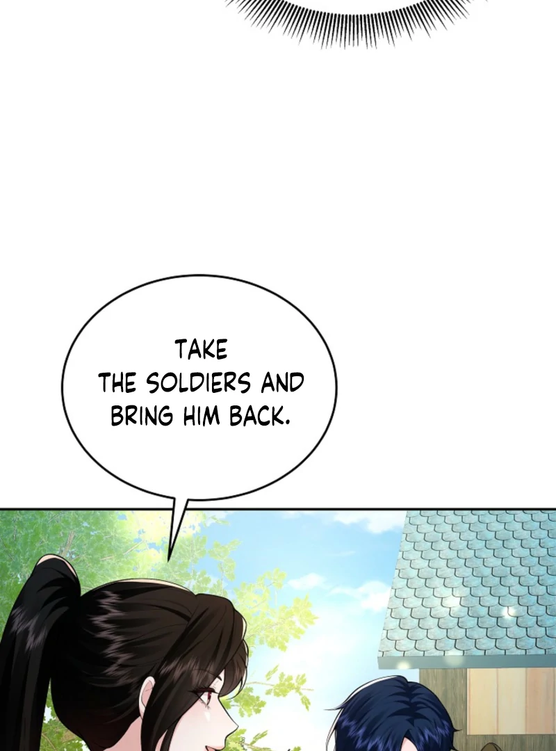 When a K-Eldest Daughter Possesses a Childcare Novel Chapter 24 page 20