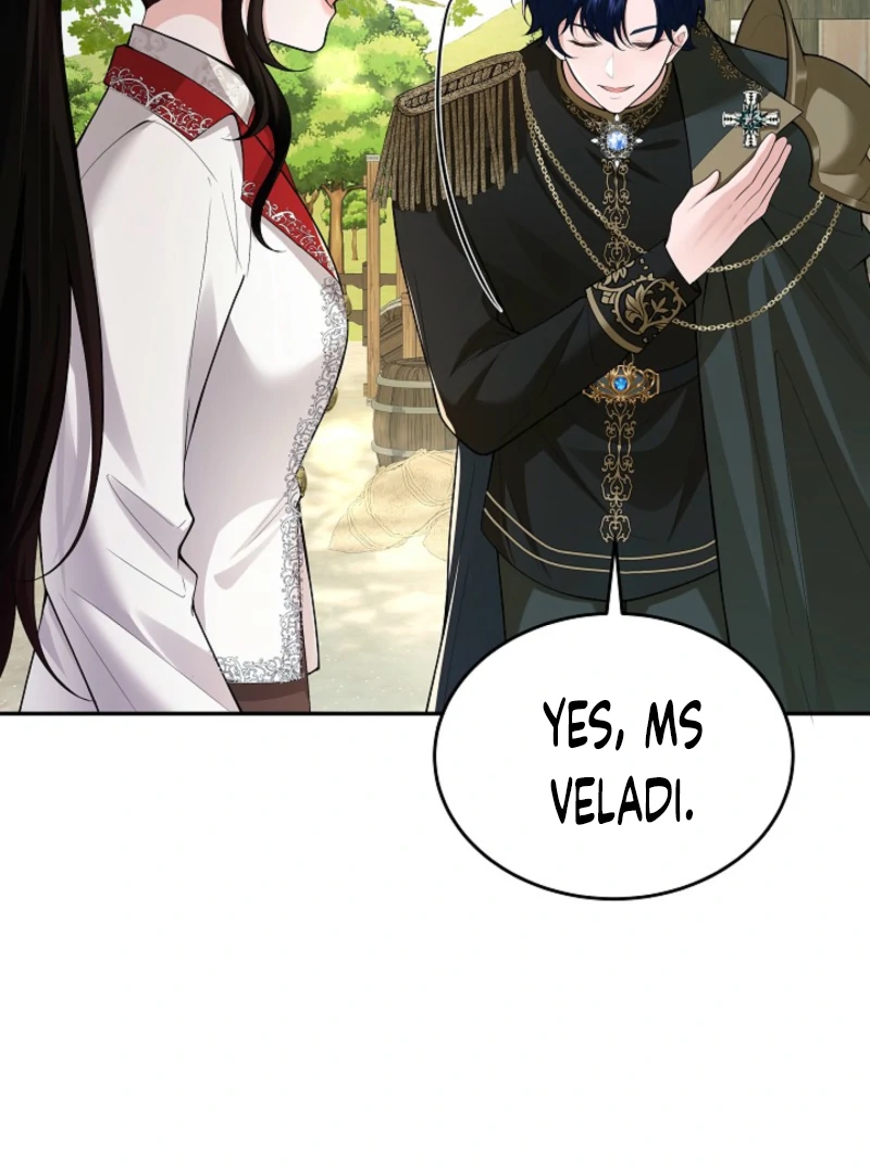 When a K-Eldest Daughter Possesses a Childcare Novel Chapter 24 page 21