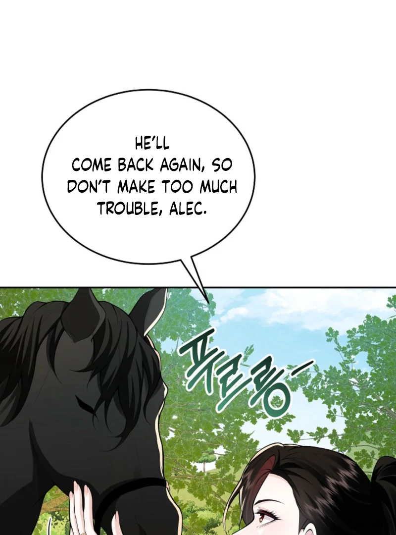 When a K-Eldest Daughter Possesses a Childcare Novel Chapter 24 page 22