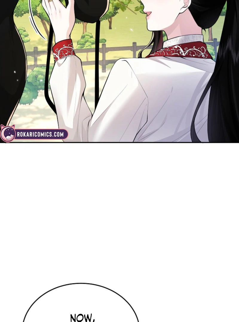 When a K-Eldest Daughter Possesses a Childcare Novel Chapter 24 page 23