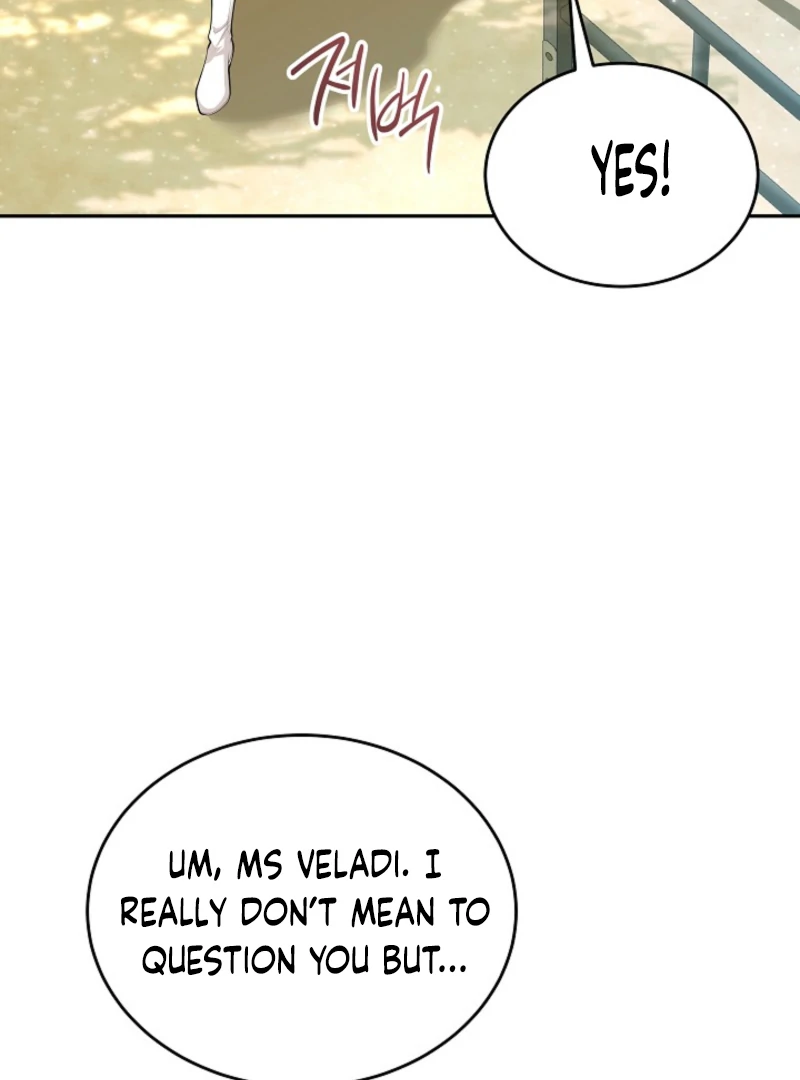 When a K-Eldest Daughter Possesses a Childcare Novel Chapter 24 page 25