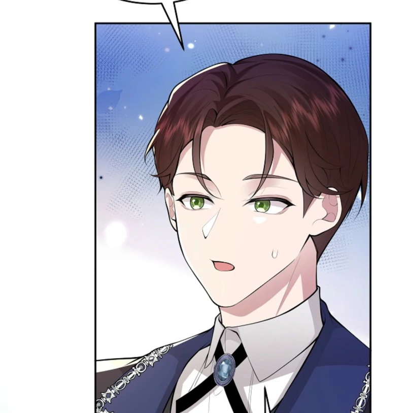 When a K-Eldest Daughter Possesses a Childcare Novel Chapter 24 page 26