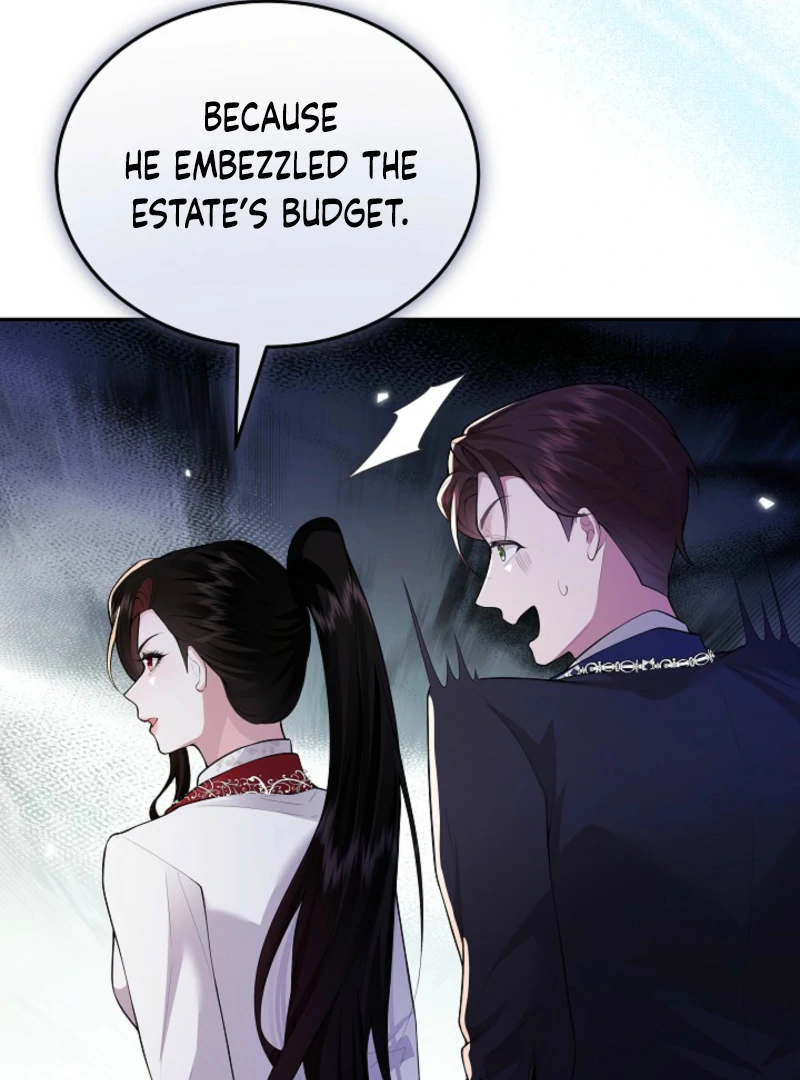 When a K-Eldest Daughter Possesses a Childcare Novel Chapter 24 page 28