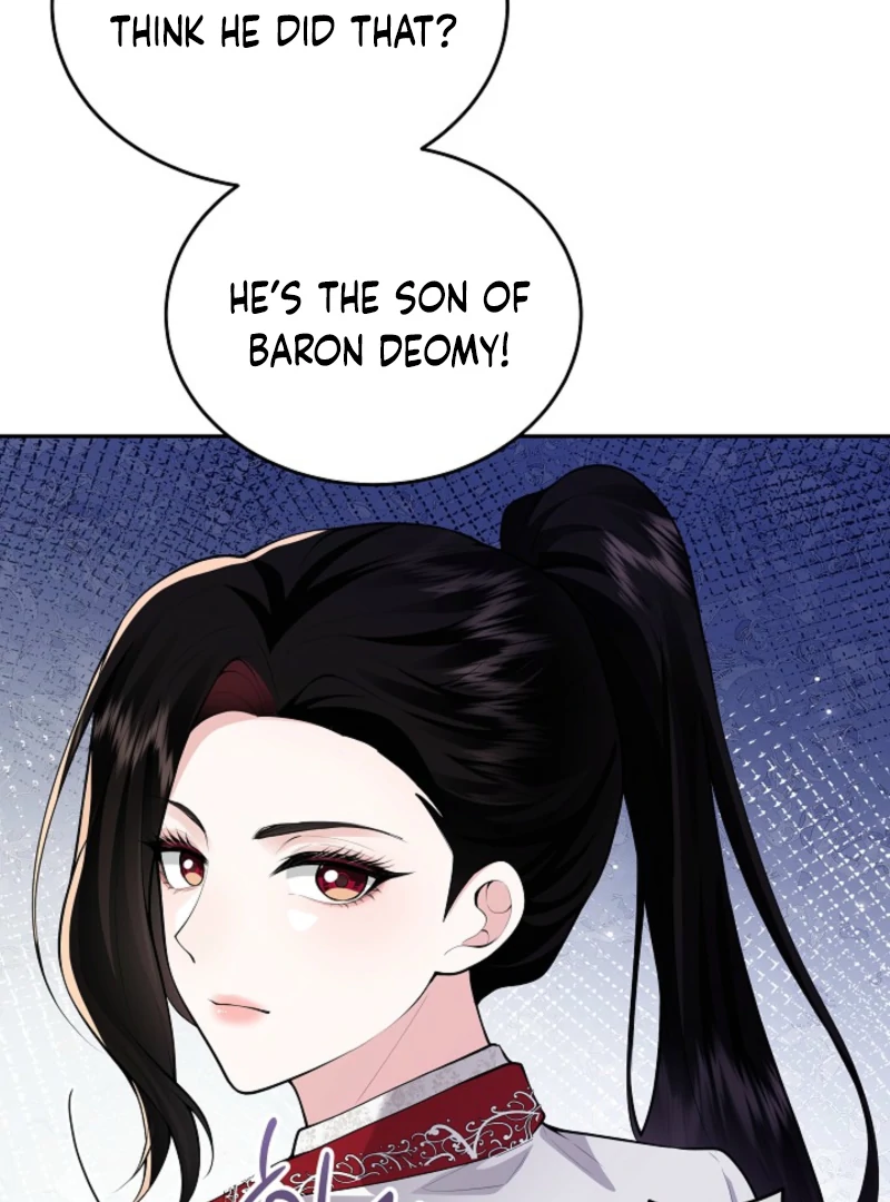 When a K-Eldest Daughter Possesses a Childcare Novel Chapter 24 page 30