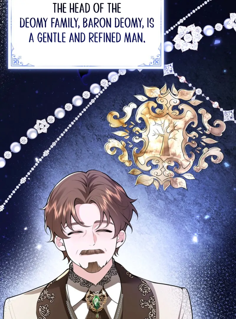 When a K-Eldest Daughter Possesses a Childcare Novel Chapter 24 page 34