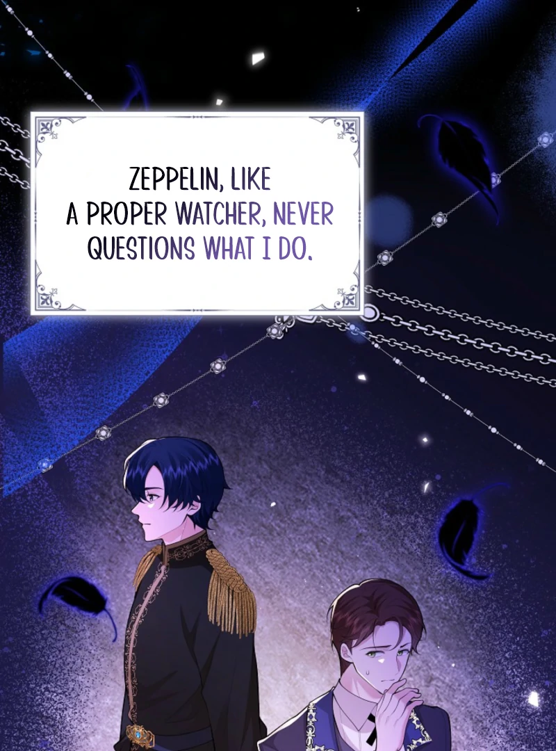 When a K-Eldest Daughter Possesses a Childcare Novel Chapter 24 page 37