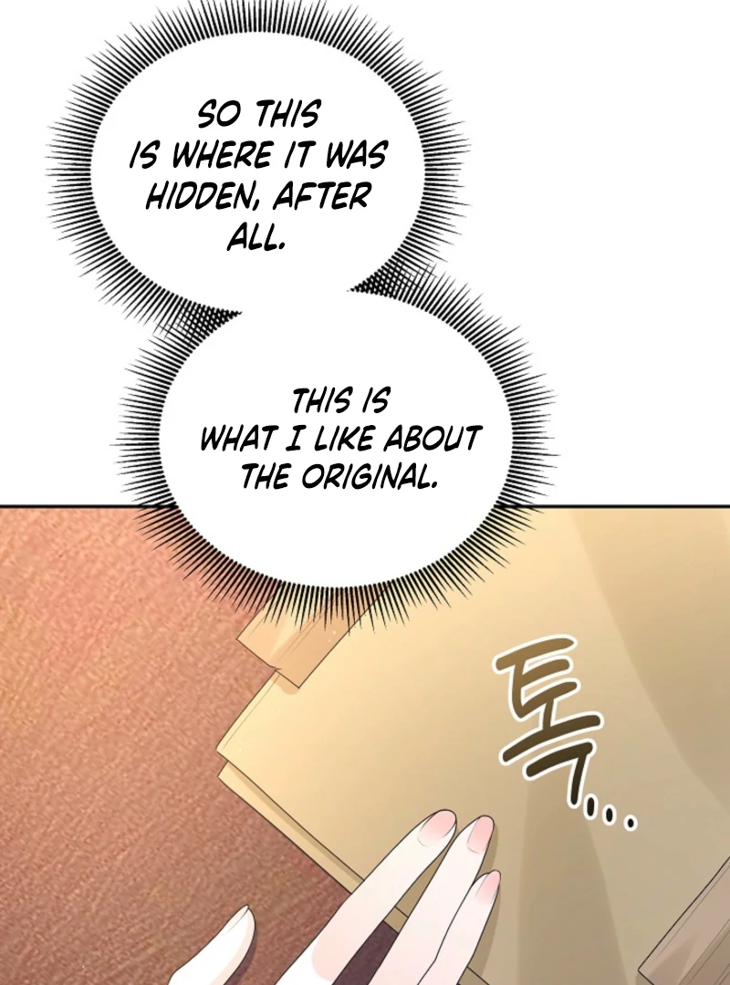 When a K-Eldest Daughter Possesses a Childcare Novel Chapter 24 page 46