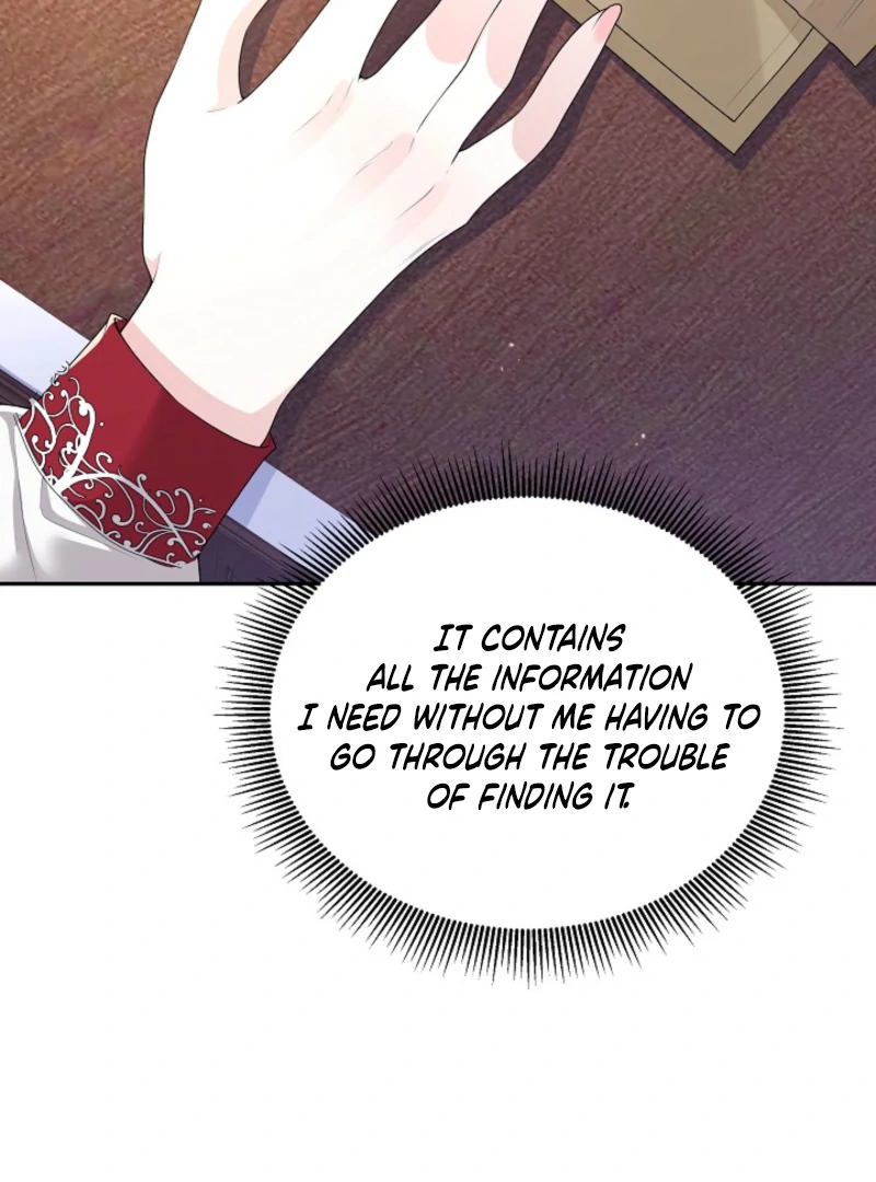 When a K-Eldest Daughter Possesses a Childcare Novel Chapter 24 page 47