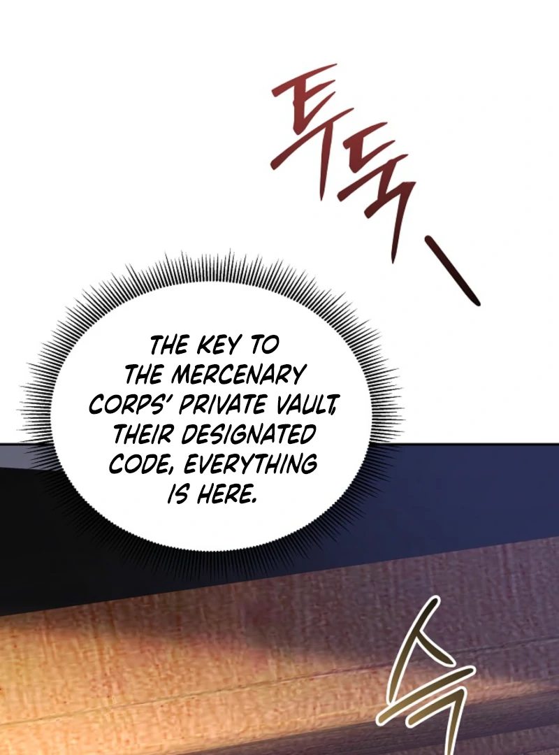When a K-Eldest Daughter Possesses a Childcare Novel Chapter 24 page 48