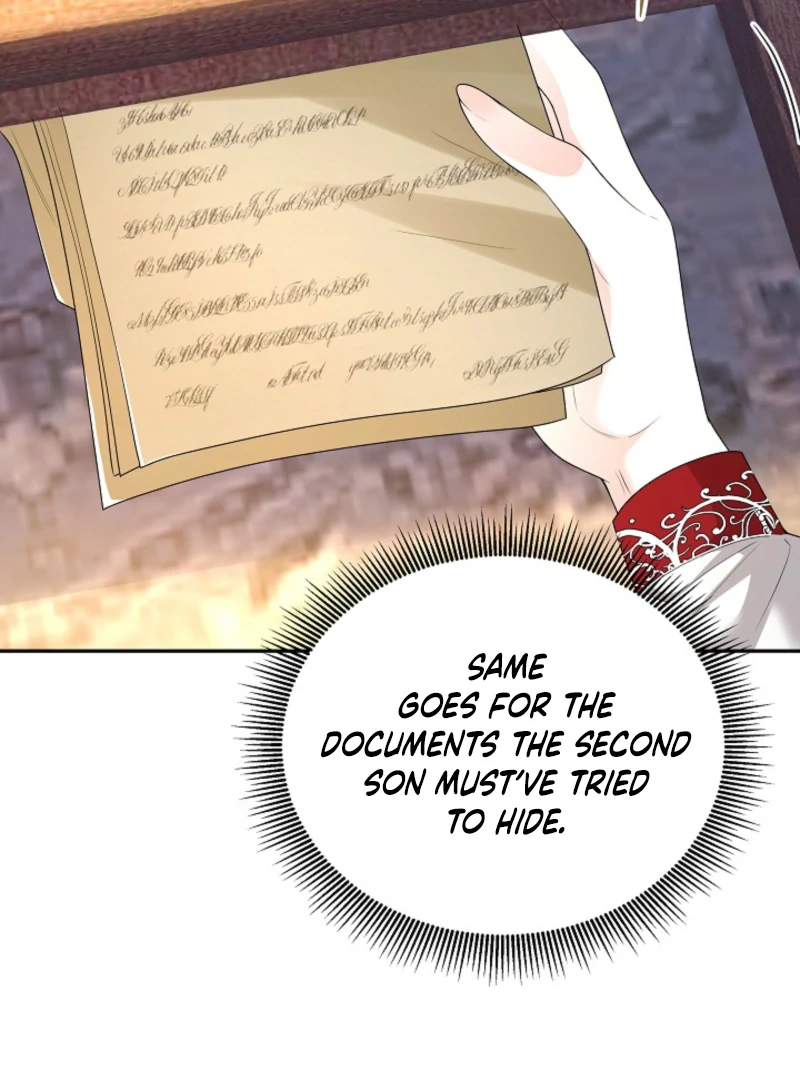 When a K-Eldest Daughter Possesses a Childcare Novel Chapter 24 page 49