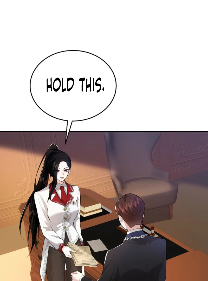 When a K-Eldest Daughter Possesses a Childcare Novel Chapter 24 page 50