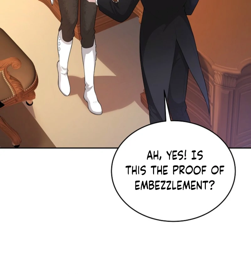 When a K-Eldest Daughter Possesses a Childcare Novel Chapter 24 page 51