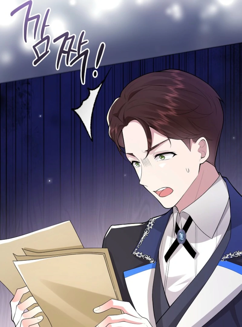 When a K-Eldest Daughter Possesses a Childcare Novel Chapter 24 page 53