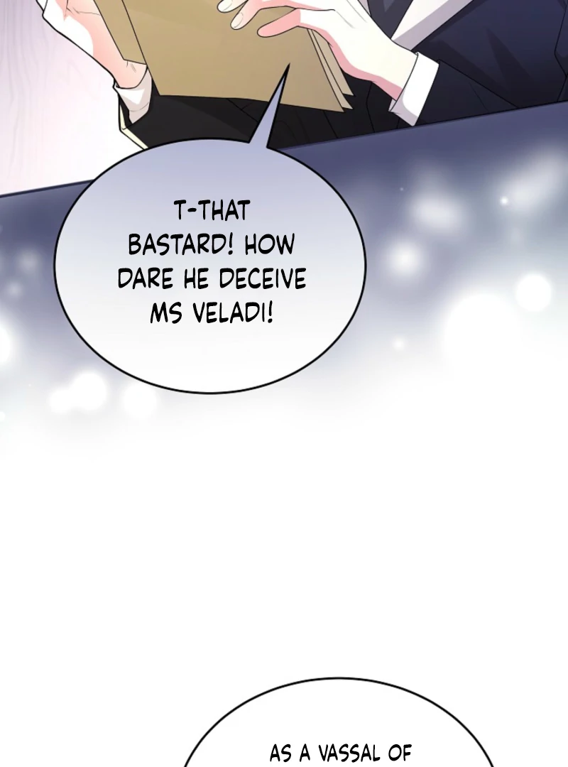 When a K-Eldest Daughter Possesses a Childcare Novel Chapter 24 page 54