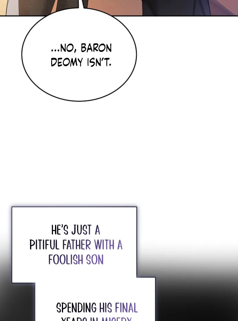 When a K-Eldest Daughter Possesses a Childcare Novel Chapter 24 page 56