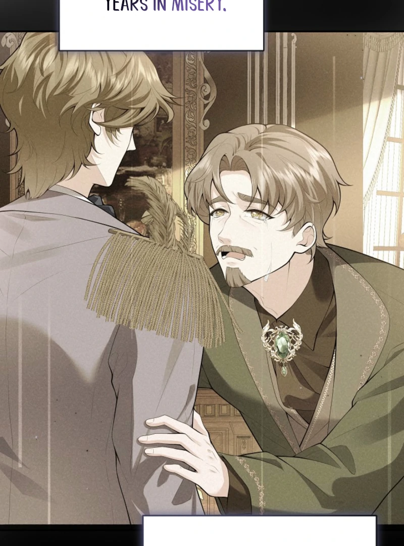 When a K-Eldest Daughter Possesses a Childcare Novel Chapter 24 page 57
