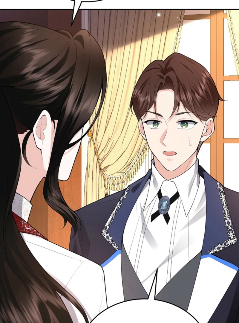 When a K-Eldest Daughter Possesses a Childcare Novel Chapter 24 page 59