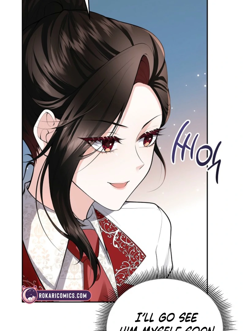 When a K-Eldest Daughter Possesses a Childcare Novel Chapter 24 page 61