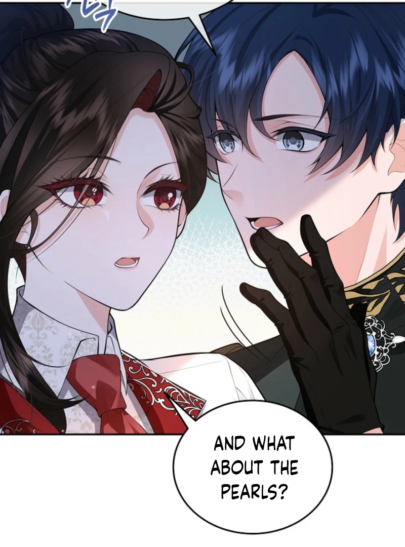 When a K-Eldest Daughter Possesses a Childcare Novel Chapter 24 page 68