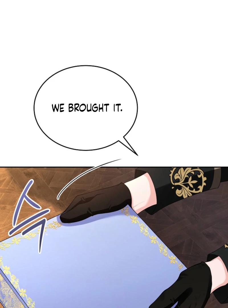 When a K-Eldest Daughter Possesses a Childcare Novel Chapter 24 page 69